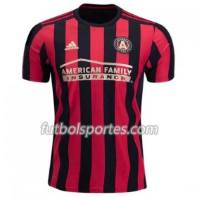 Camisetas Atlanta United FC Primera Equipacion 2019/2020